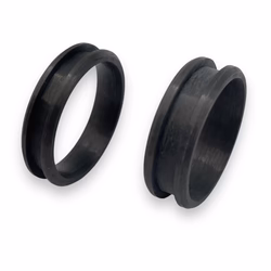 Carbon Fiber Rings